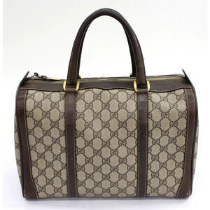 Gucci Boston Bag Handbag
